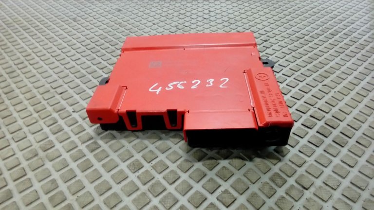 Bmw X5 928550803 - Distribution Junction Box Re-Added Tag1851116 (Bmw, X5 : ) 2