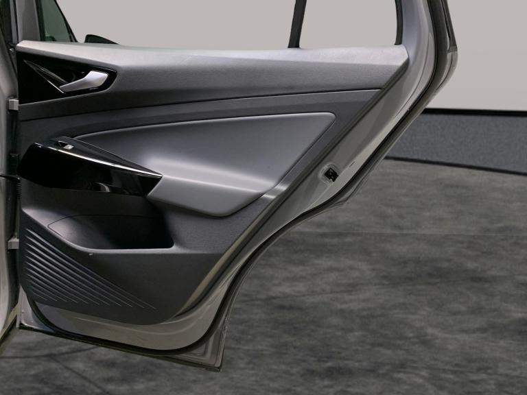 2025 Volkswagen ID.5 Pro 77kWh Match SUV 5dr Electric Auto (286 ps) - LED - REVERSE CAM - HEATED ...