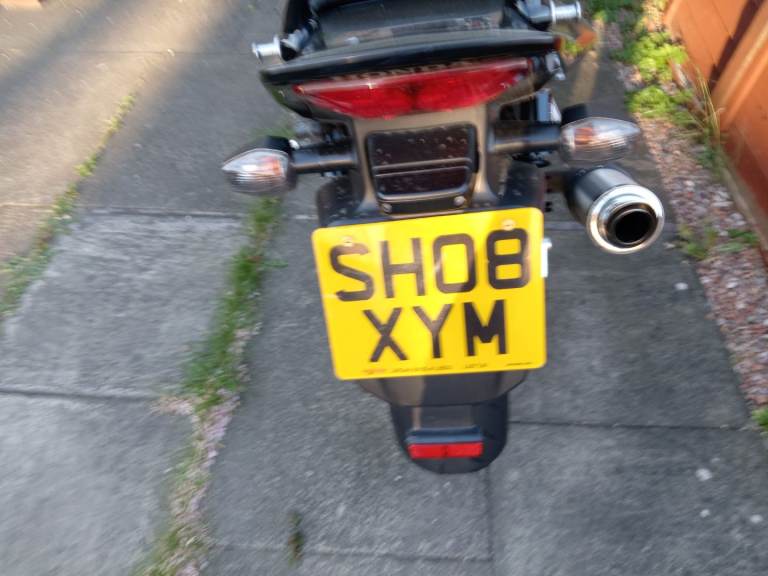 HONDA CB1300 GREAT CONDITION 