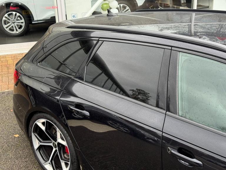  Audi RS4 Avant 2.9 TFSI V6 Competition Estate 5dr Petrol Tiptronic quattro Euro 6 (s/s) (4 Petro...