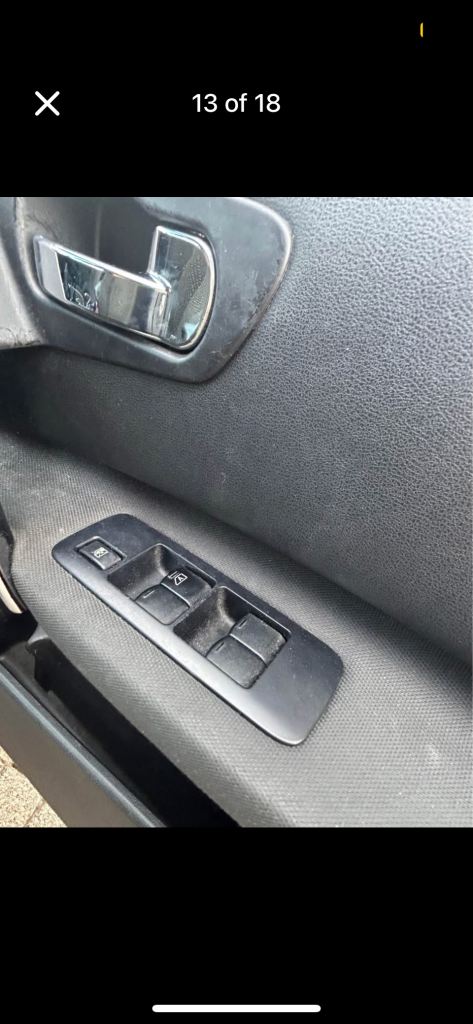 2009 Nissan Qashqai 1.5 dCi Acenta 5dr HATCHBACK Diesel Manual