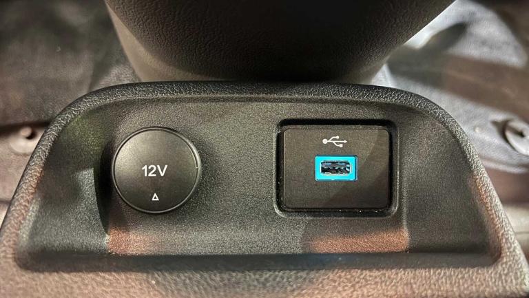 2023 Ford Transit Connect 1.5 EcoBlue 100ps Leader Van Van Diesel Manual