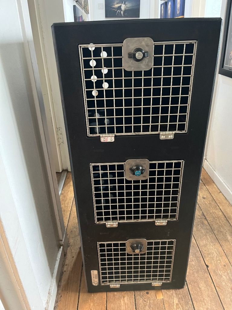 DTBoxes Terrier Boxes