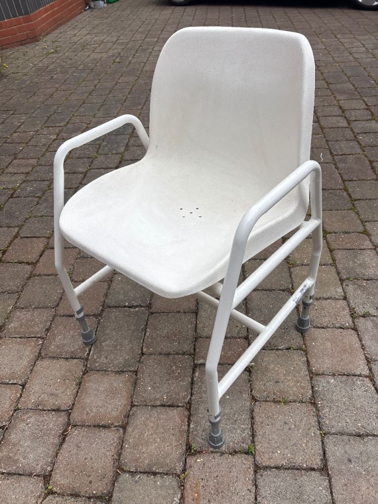 Shower chair