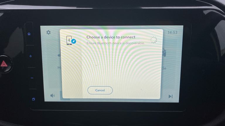 2025 Toyota Aygo X 1.0 VVT-i Edge 5dr HATCHBACK PETROL Manual