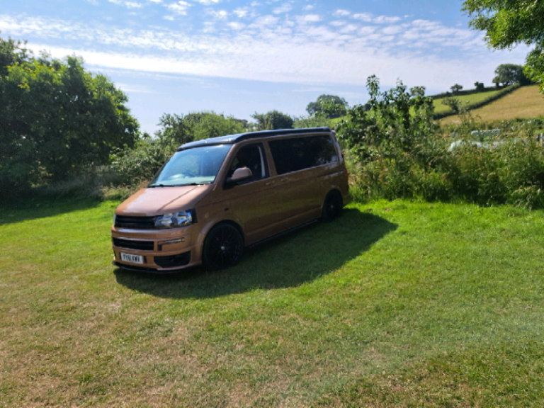 T5 camper