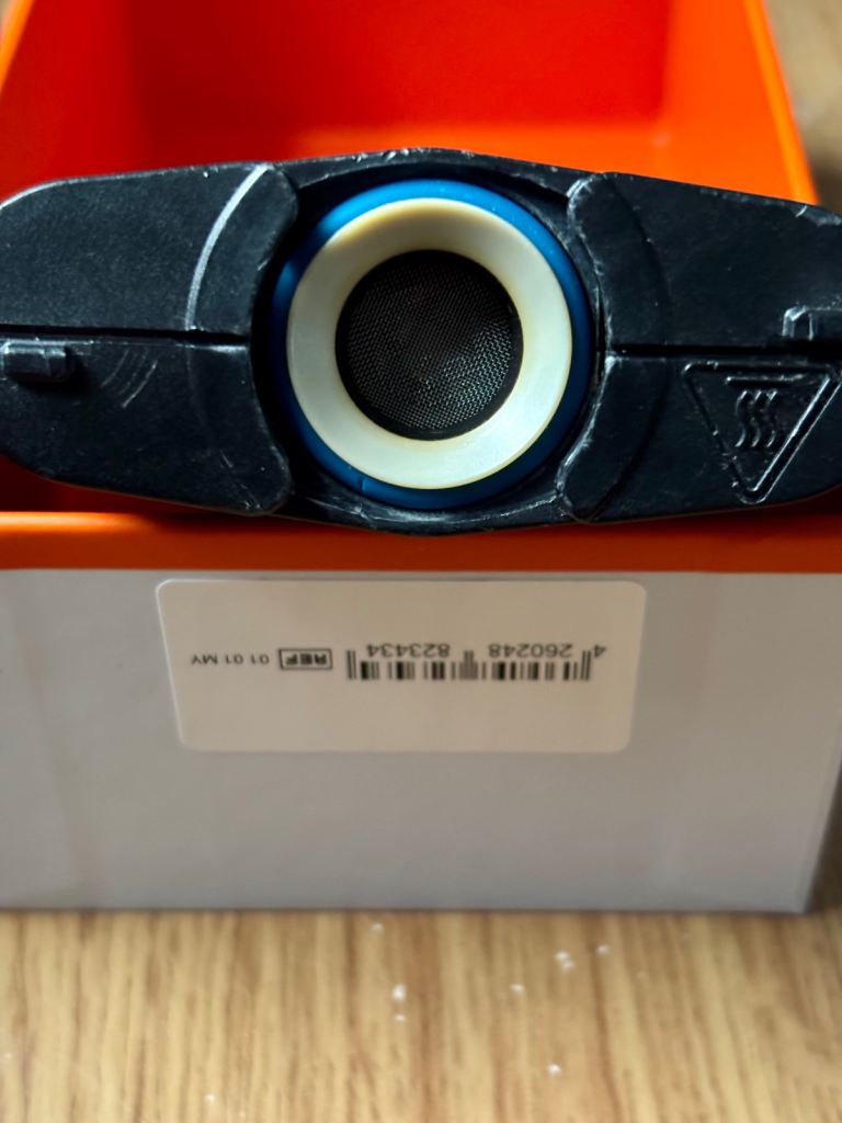 Storz and Bickel Mighty Plus 