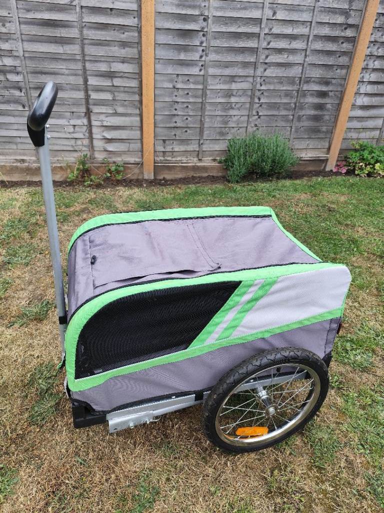 PAWHUT Dog stroller 