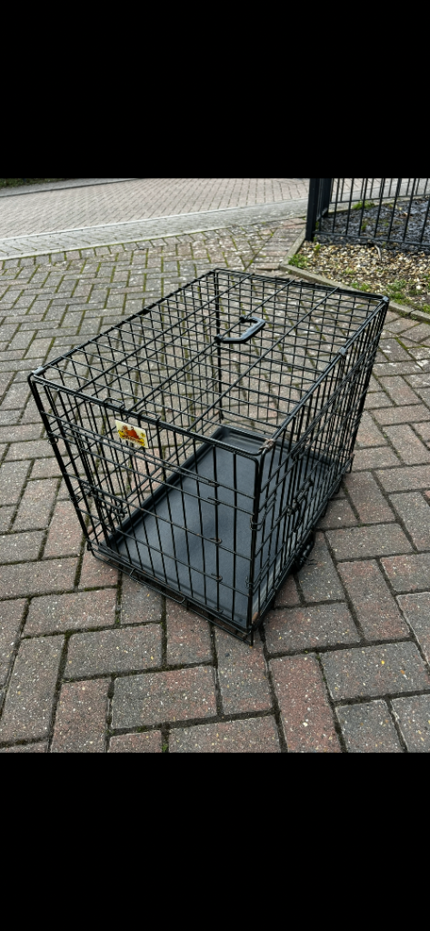 Pet Carrier Crate Cage