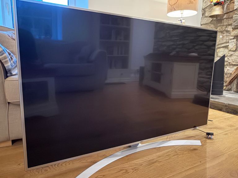 image for LG55UHD770V