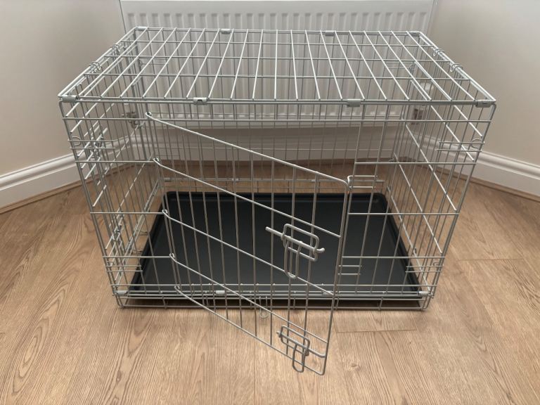 Small Pet Crate 
