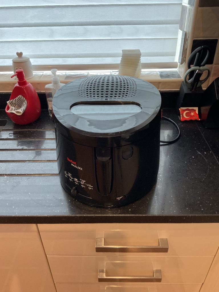 Tefal Maxi FRY 