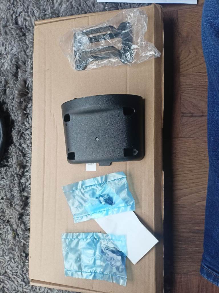 Toshiba TV Stand 