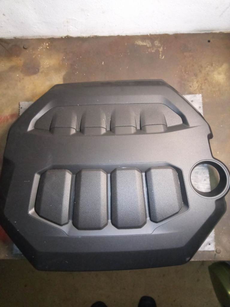 Volkswagen Golf MK8 2.0