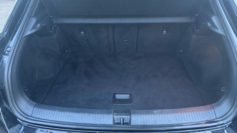 2022 Volkswagen T-Roc 1.5 TSI R-Line 5dr Petrol Hatchback Hatchback Petrol Manual