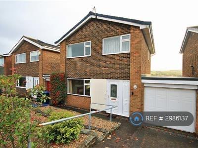 3 bedroom house in Thornley Close, Ushaw Moor, Durham, DH7 (3 bed) (#2986137)