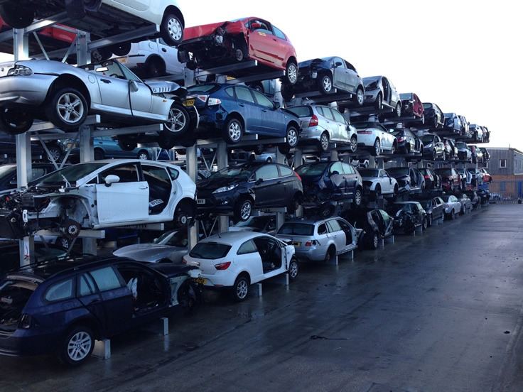 Vauxhall Agila. .  Breaking spares parts 