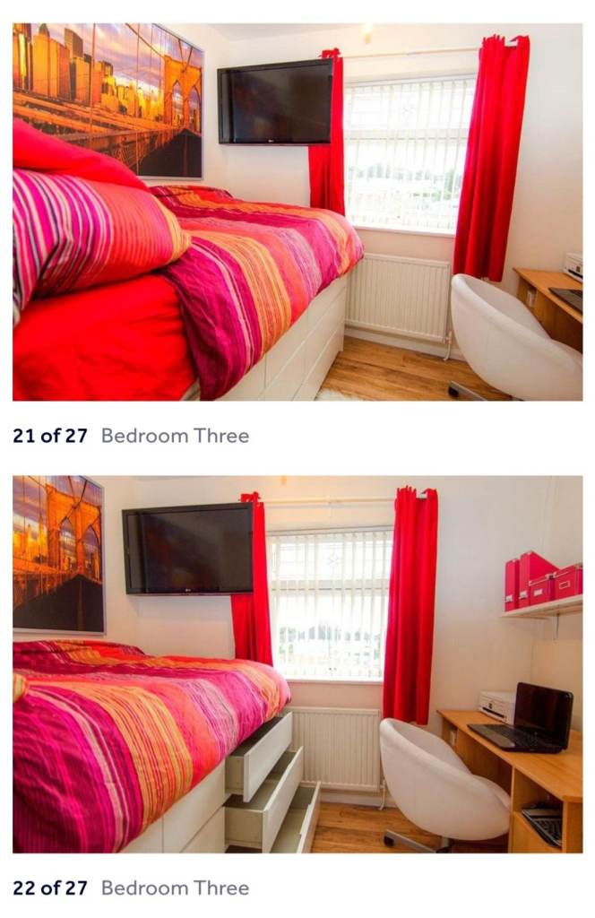 3 Bed, Semi detached, FURNISHED, Colley Moor Leys Lane, Clifton, Nottingham, NG11