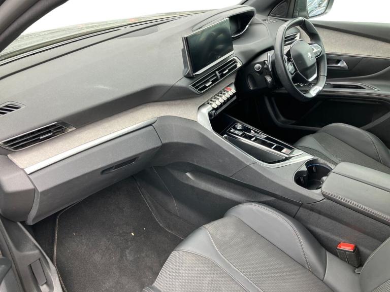 2023 Peugeot 3008 1.2 PureTech GT 5dr EAT8 Estate PETROL Automatic