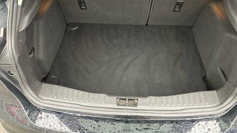 2016 Ford Focus 1.0 EcoBoost 125 Titanium X 5dr Petrol Hatchback Hatchback Petrol Manual