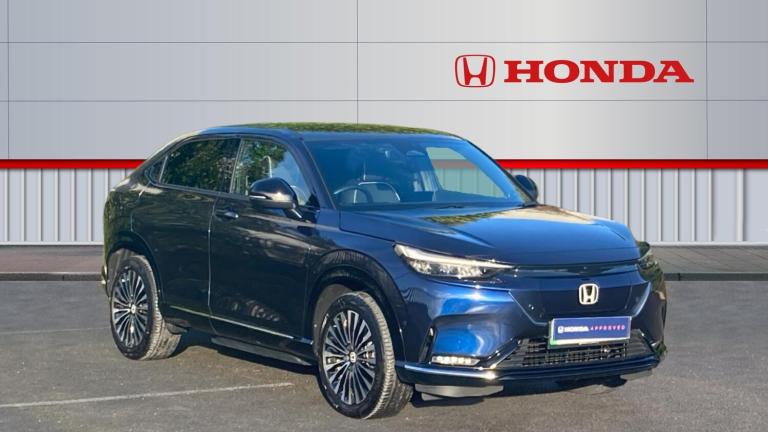 2024 Honda e NY1 150kW Advance 69kWh 5dr Auto Electric Hatchback Hatchback Electric Automatic