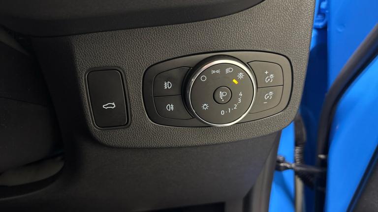 2024 Ford Puma 1.5 EcoBoost ST 5dr Petrol Hatchback Hatchback Petrol Manual