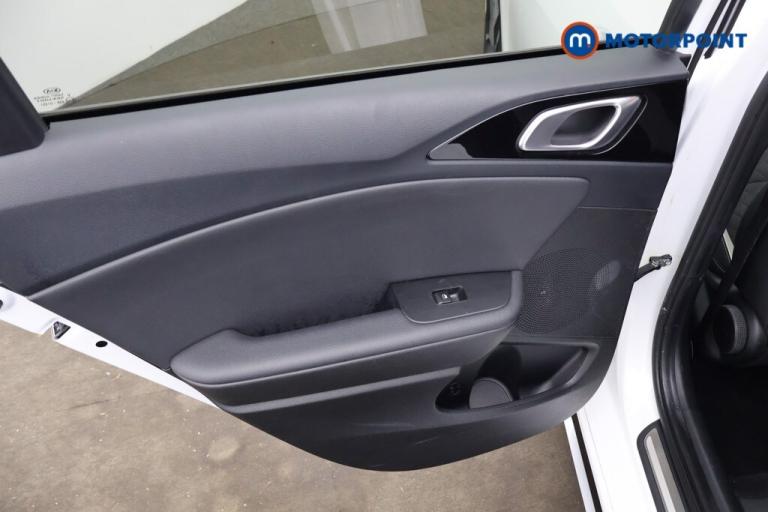 2020 Kia Ceed 1.0T GDi ISG GT-Line 5dr HATCHBACK PETROL Manual