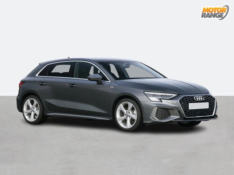 2023 Audi A3 30 TFSI Technik 5dr S Tronic HATCHBACK PETROL Automatic