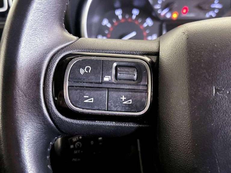 2021 Citroen C3 Aircross 1.2 PureTech Shine Euro 6 (s/s) 5dr Manual SUV Petrol Manual