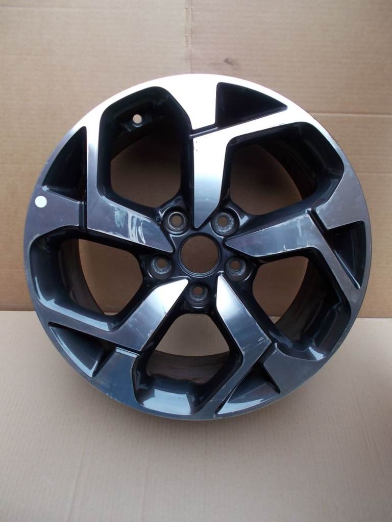 KIA SPORTAGE MK4 ORIGINAL 17in ALLOY WHEEL 7Jx17