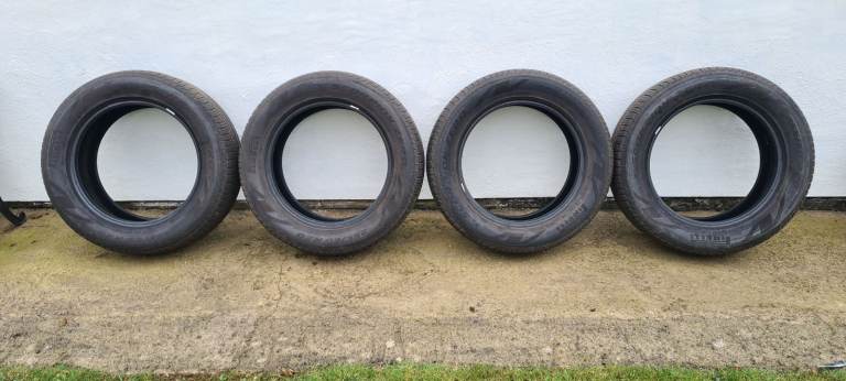 Pirelli Scorpion Zero 255 x 60 R20    for new Defender