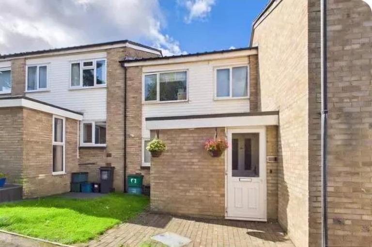 Double & Single Rooms | Bills Incl | DSS Accepted | Croydon