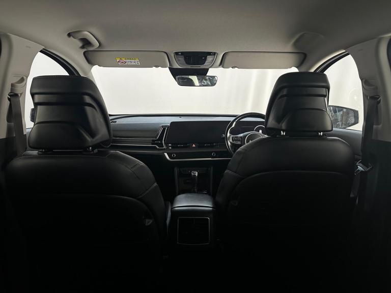 2023 Kia Sportage 1.6 T-GDi 3 Euro 6 (s/s) 5dr ESTATE Petrol Manual