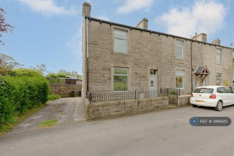 2 bedroom house in Beverley Road, Nelson, BB9 (2 bed) (#2919425)