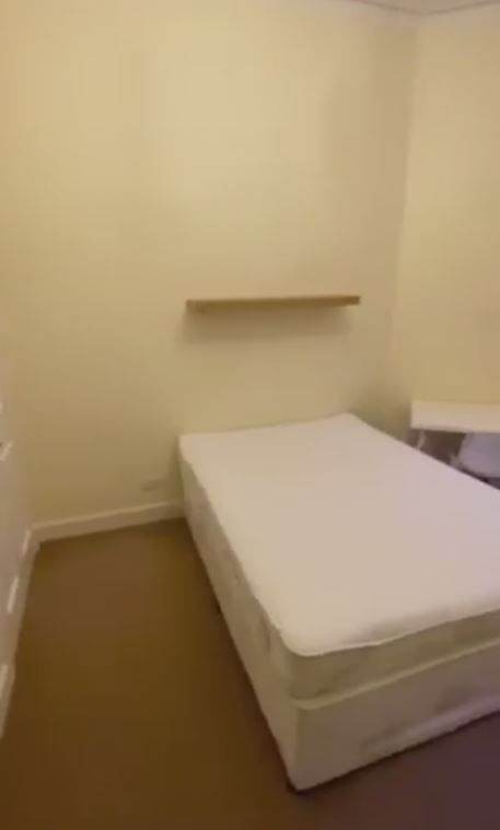 Edinburgh Flat in Easter road Area