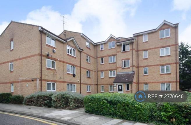 1 bedroom flat in Sudbury Town, Wembley, HA0 (1 bed) (#2778648)