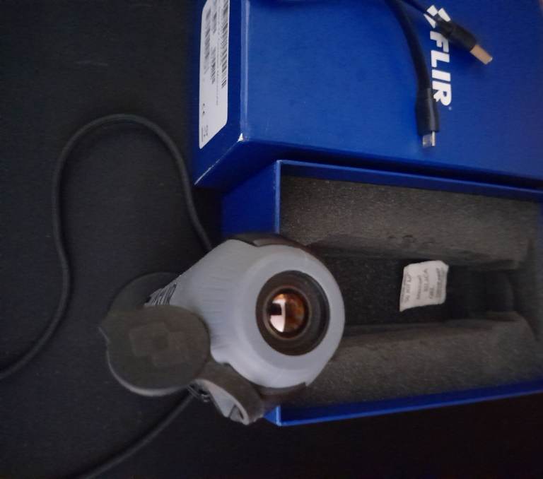 Night vision camera monocular , £250.00 for Sale