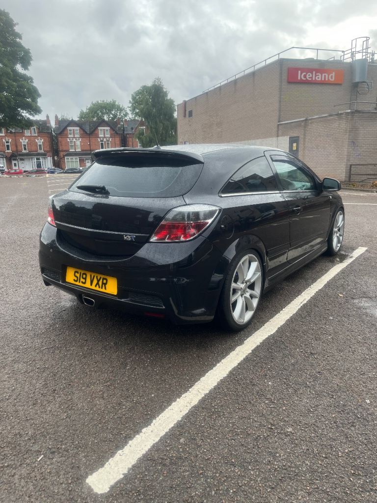 Vauxhall, ASTRA, Hatchback, 2009, Manual, 1998 (cc), 3 doors