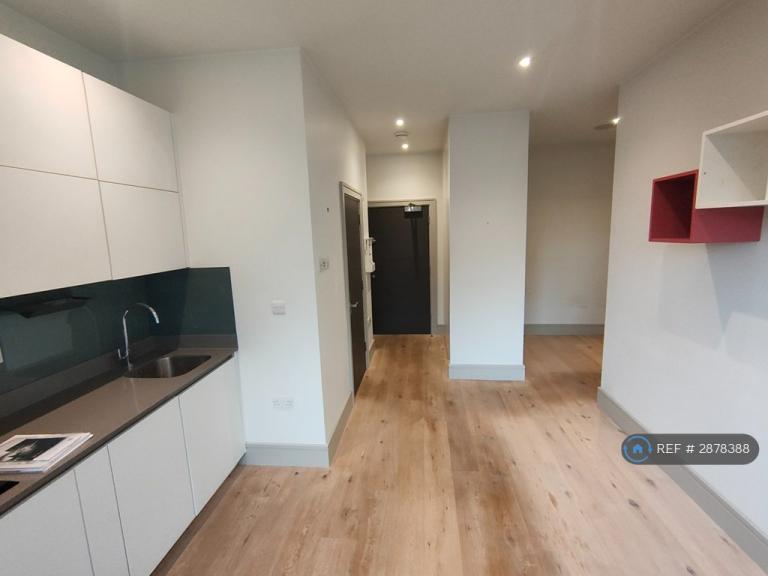 Studio flat in Britannic House, New Malden, KT3 (#2878388)