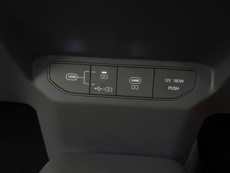 2025 Kia EV3 148kW GT-Line S 81.4kWh 5dr Auto Estate ELECTRIC Automatic