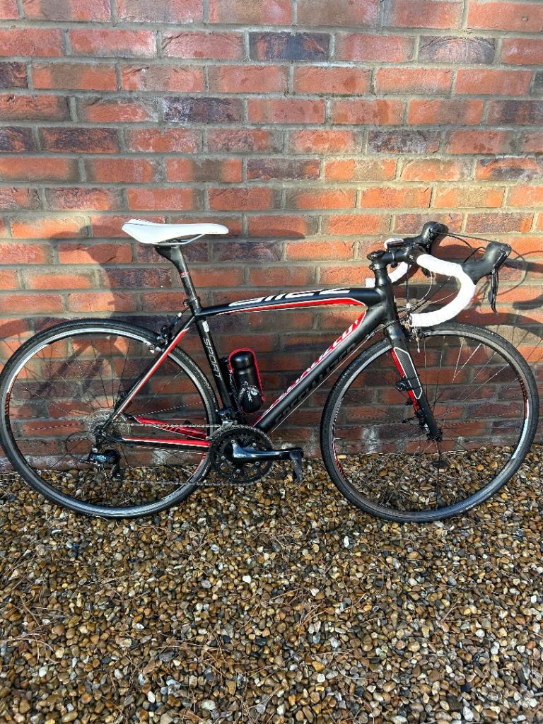 Specialized Allez Sport Road Bike 52cm
