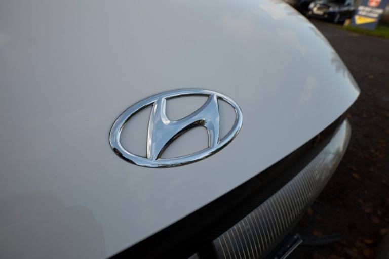 2023 Hyundai IONIQ 5 58kWh Premium Hatchback 5dr Electric Auto (170 ps) Hatchback ELECTRIC Automatic