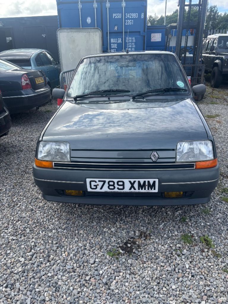 Renault