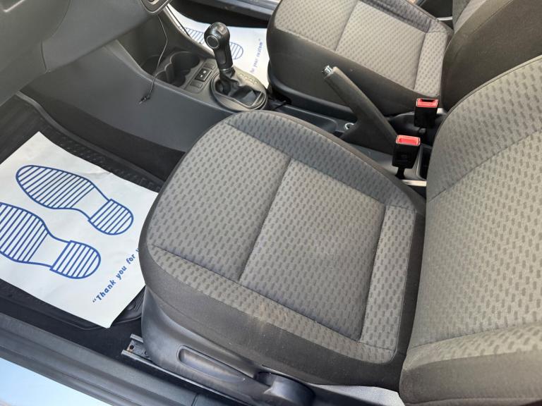 2011 Skoda Fabia 1.2 TSI SE Hatchback 5dr Petrol DSG Euro 5 (105 ps) Petrol