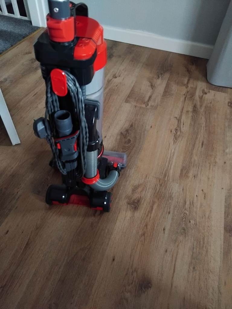 Vax Mach Air Revive Vacuum Cleaner - Good Condition