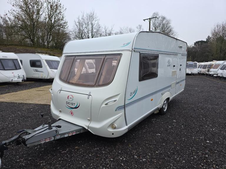 Geist LV485 2005