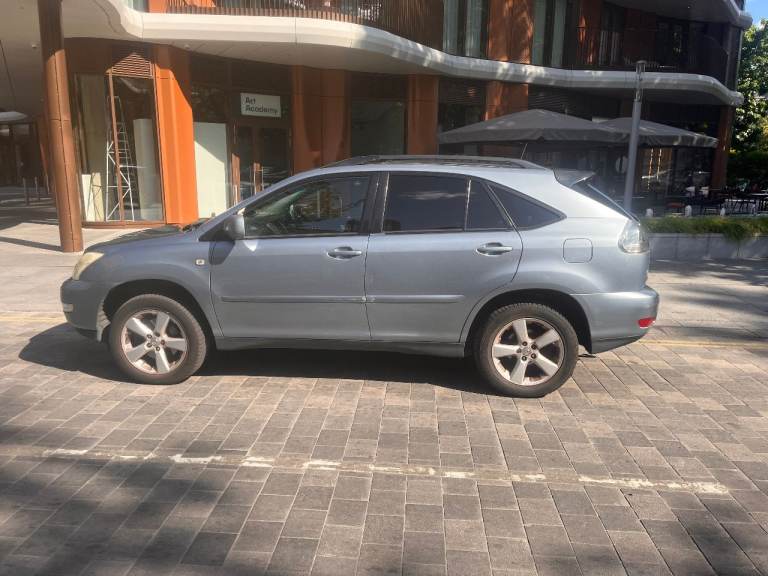 2005 Lexus RX300 SE Auto | 3.0 V6 Petrol | Automatic | Long MOT | Tow Bar £2,200