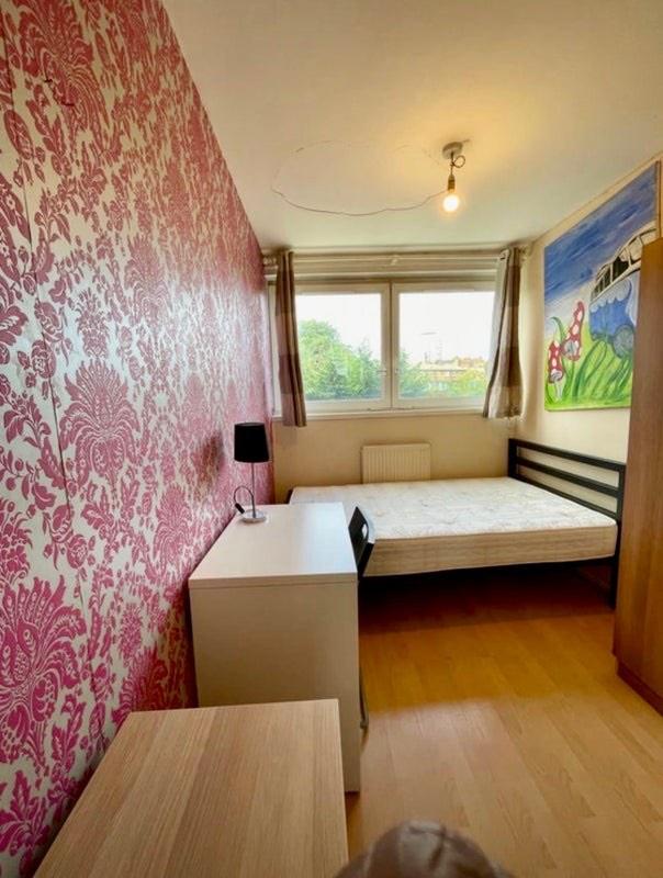 🌿Affordable Room – Poplar / Canary Wharf E14 | Easy Commute to Central London!!
