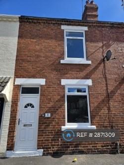 2 bedroom house in Pontefract Terrace, Pontefract, WF9 (2 bed) (#2871309)