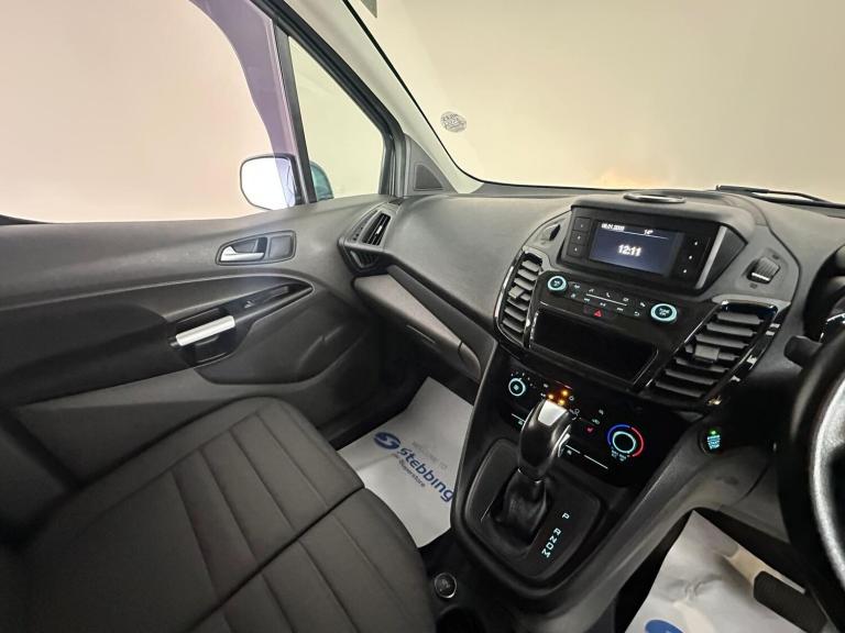 2020 Ford Transit Connect 1.5 EcoBlue 120ps Limited Van Powershift PANEL VAN DIESEL Automatic